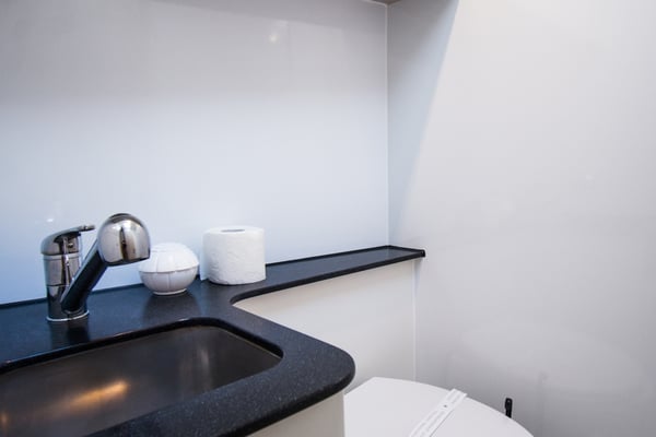 Futura 40 Grand Horizon #2