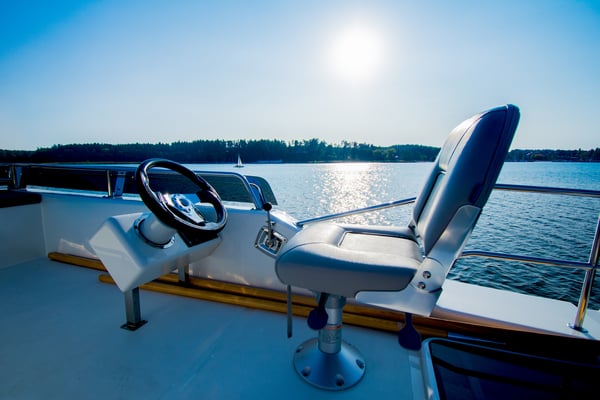 Futura 40 Grand Horizon #2