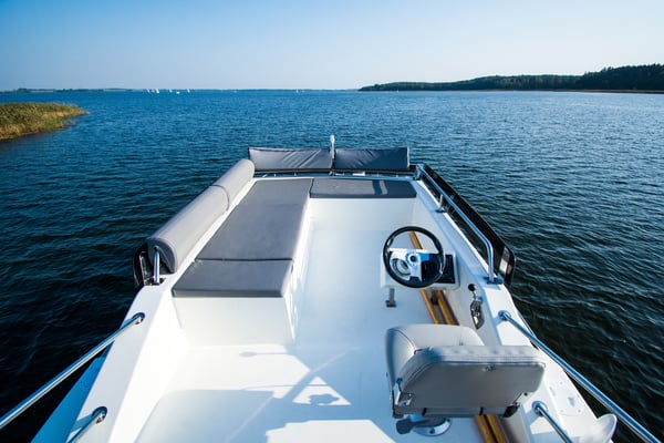 Futura 40 Grand Horizon #2