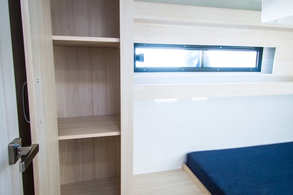 Futura 40 Grand Horizon #2