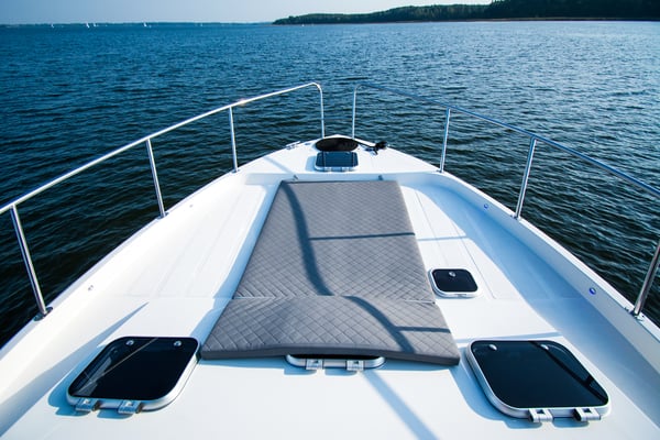 Futura 40 Grand Horizon #2