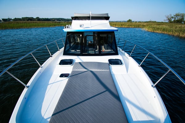 Futura 40 Grand Horizon #2