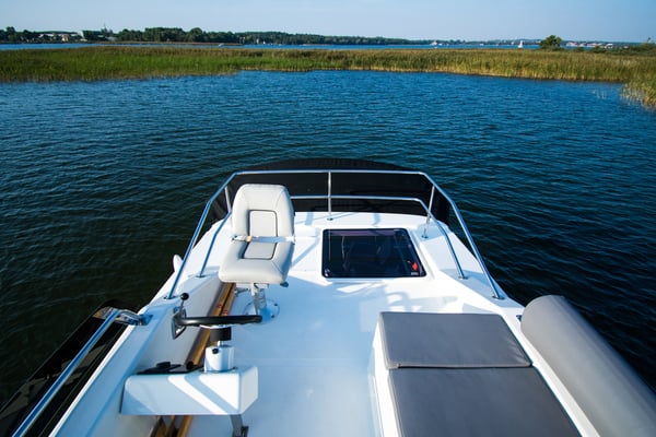 Futura 40 Grand Horizon #2