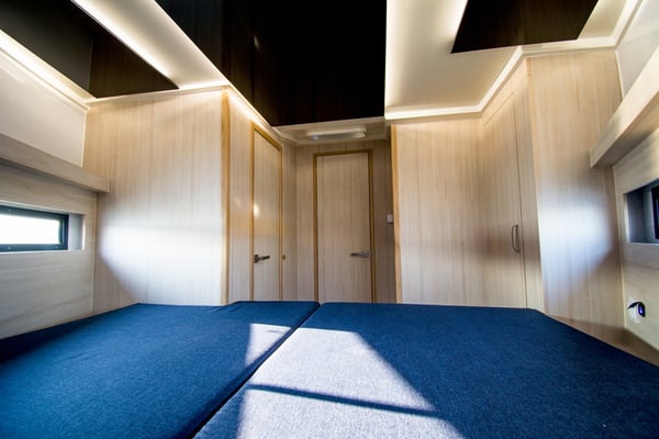 Futura 40 Grand Horizon #2