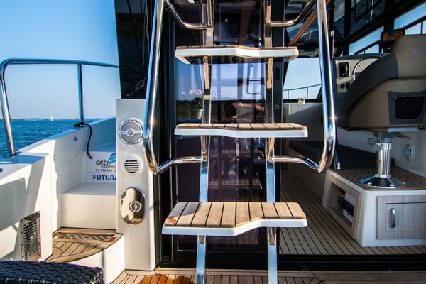 Futura 40 Grand Horizon #2