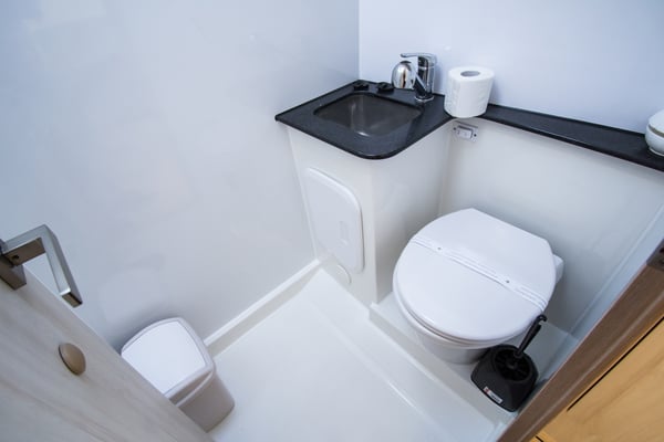 Futura 40 Grand Horizon #2