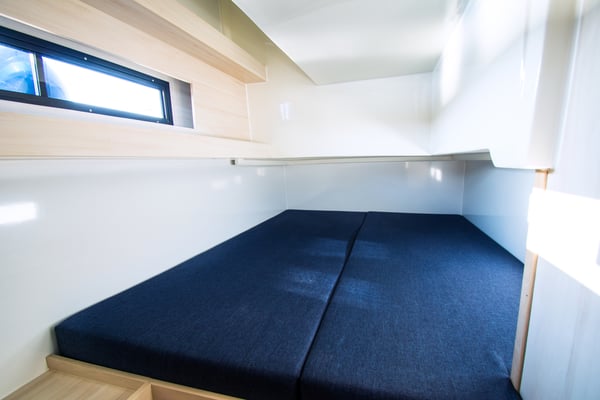 Futura 40 Grand Horizon #2