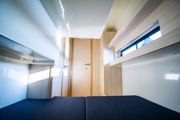 Futura 40 Grand Horizon #2