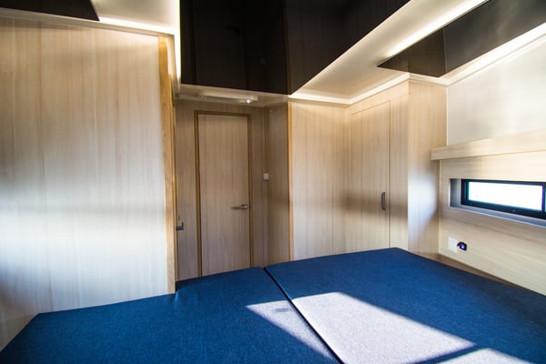 Futura 40 Grand Horizon #2