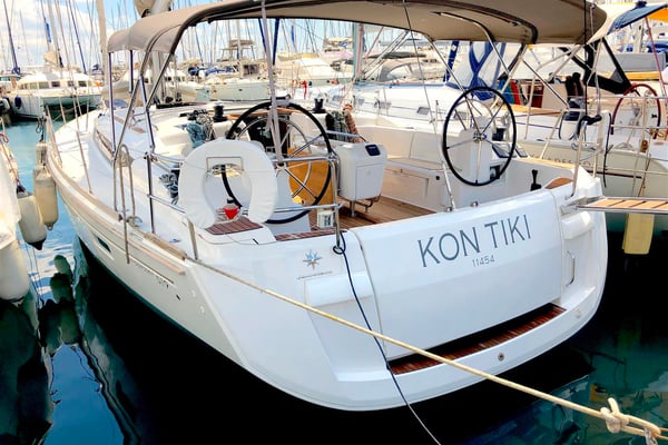 KONTIKI