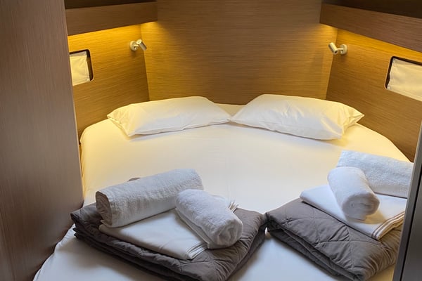 oceanis 40.1 (2022) RO