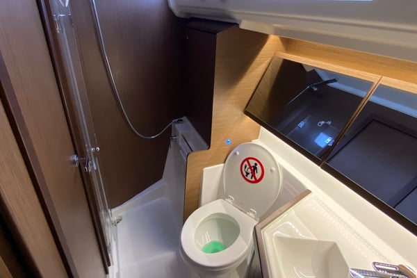 oceanis 40.1 (2022) RO