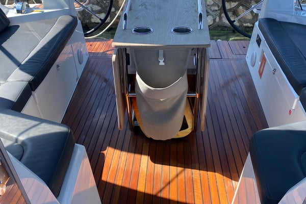 oceanis 40.1 (2022) RO