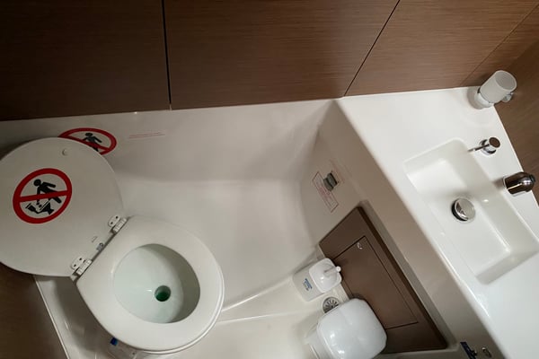 oceanis 40.1 (2022) RO