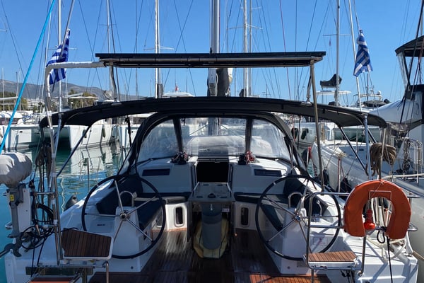 oceanis 40.1 (2022) RO