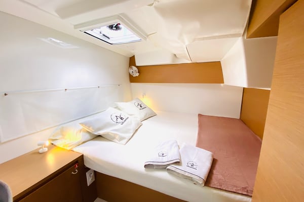 MOANA Mallorca CREWED