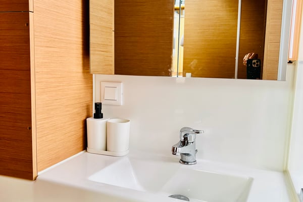 MOANA Mallorca CREWED