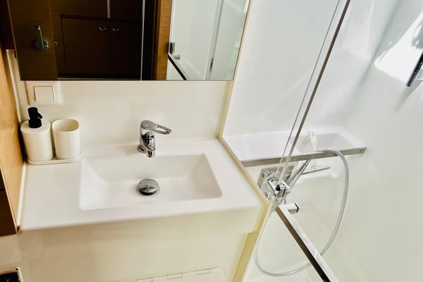 YEMAYA Mallorca CREWED