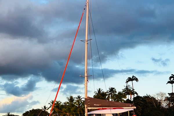 ONE Mallorca BAREBOAT