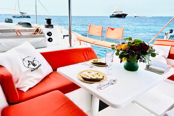ONE Mallorca BAREBOAT