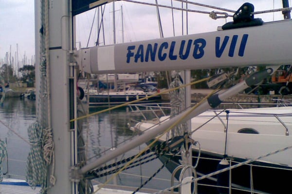 FanClub VII
