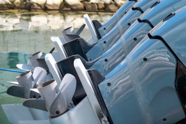 Nuova Jolly Prince 43