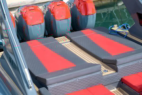 Nuova Jolly Prince 43