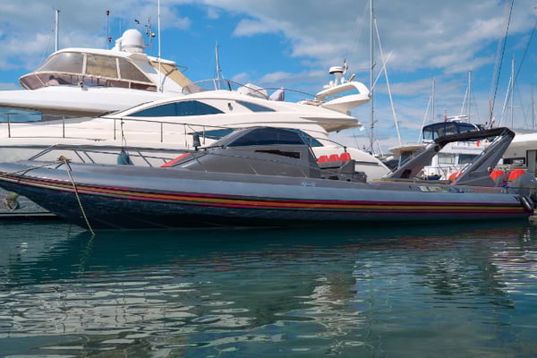 Nuova Jolly Prince 43