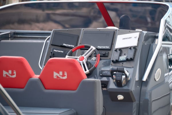 Nuova Jolly Prince 43