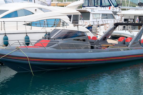 Nuova Jolly Prince 43