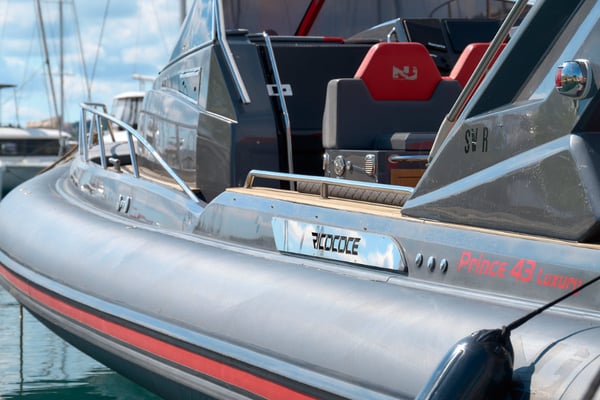 Nuova Jolly Prince 43