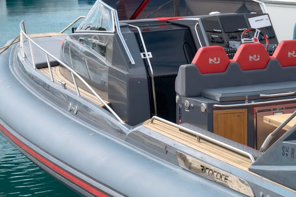 Nuova Jolly Prince 43