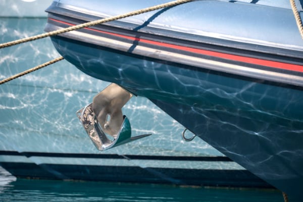 Nuova Jolly Prince 43