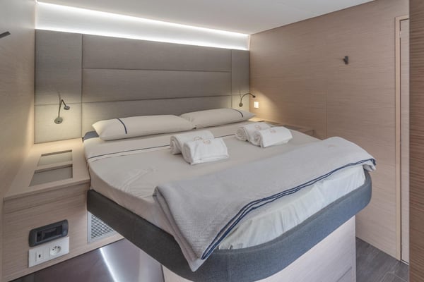 Kali II - Luxury Aeolian Experience