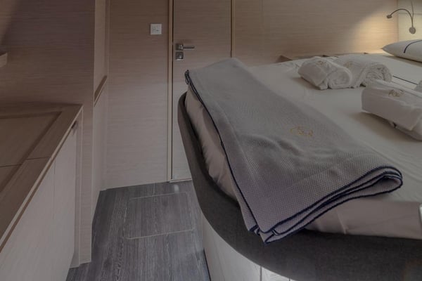 Kali II - Luxury Aeolian Experience