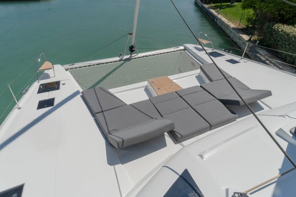 Kali II - Luxury Aeolian Experience