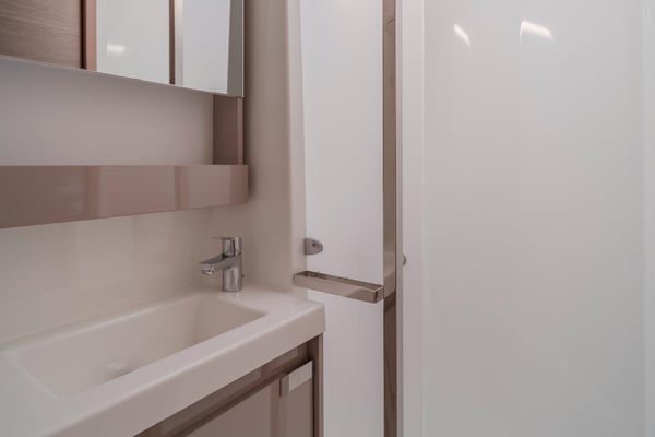 Kali II - Luxury Aeolian Experience