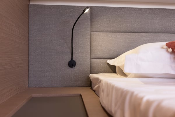 Kali II - Luxury Aeolian Experience