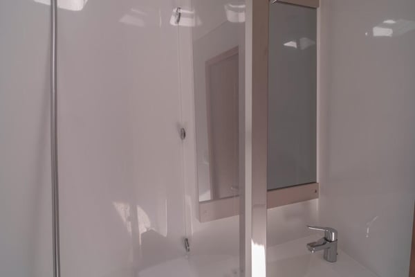 Kali II - Luxury Aeolian Experience