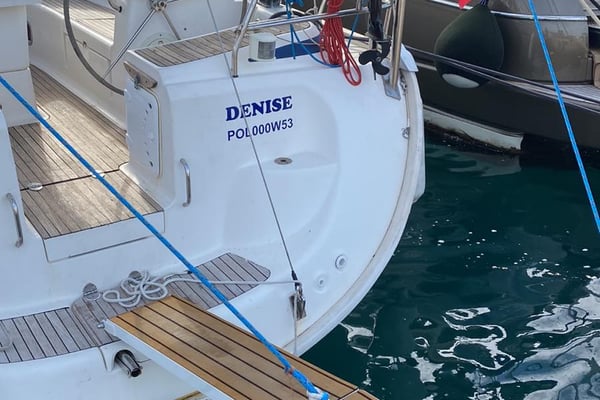 Denise (Refit 2024)