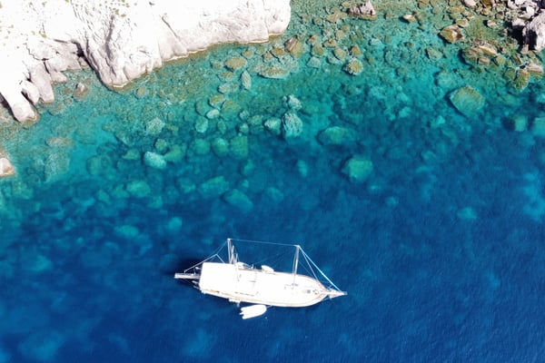 KAPTAN YILMAZ II (7 cabins + 1 bookable as extra)