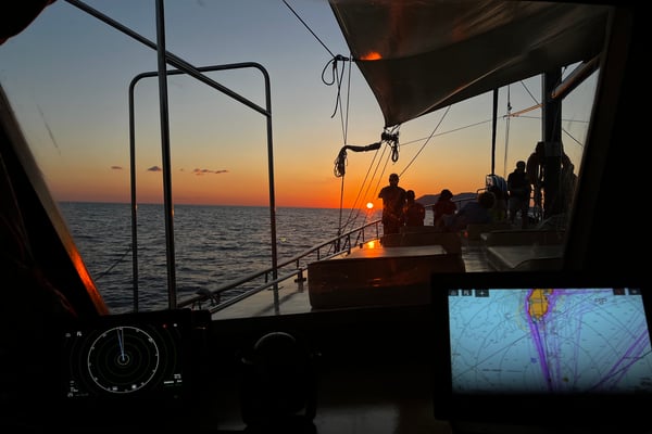 KAPTAN YILMAZ II (7 cabins + 1 bookable as extra)