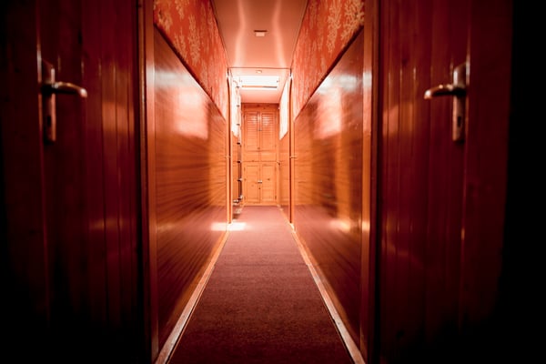 KAPTAN YILMAZ II (7 cabins + 1 bookable as extra)