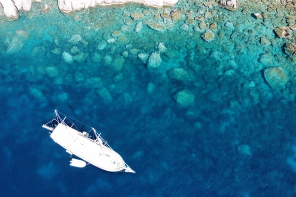 KAPTAN YILMAZ II (7 cabins + 1 bookable as extra)