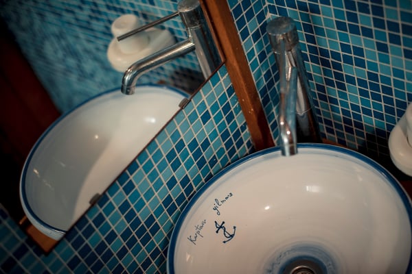 KAPTAN YILMAZ II (7 cabins + 1 bookable as extra)