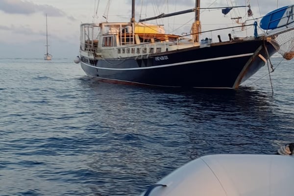 KAPTAN YILMAZ II (7 cabins + 1 bookable as extra)