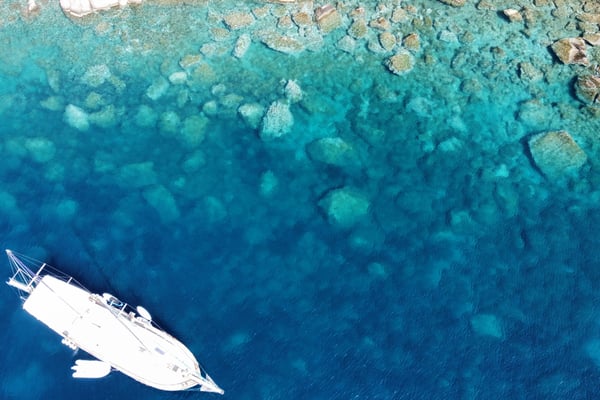 KAPTAN YILMAZ II (7 cabins + 1 bookable as extra)