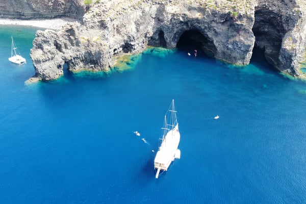 KAPTAN YILMAZ II (7 cabins + 1 bookable as extra)