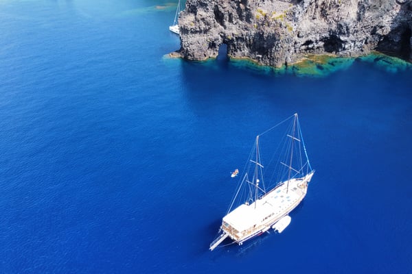 KAPTAN YILMAZ II (7 cabins + 1 bookable as extra)