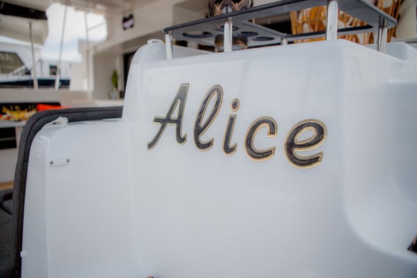 ALICE